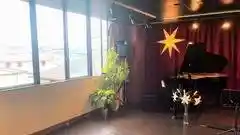 昭島駅前フローラカルチャークラブ グランドピアノあり