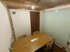 コモールカフェ別府『会議室・小』