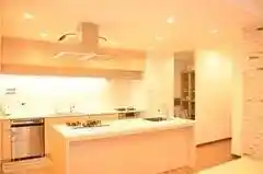 Garden Kitchen 新宿御苑east 17~22時