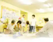 英会話 ザ･ニュー･ビレッジ 多目的･オープンスペース