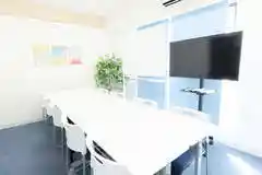 ふれあい貸し会議室 上野No58