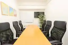 ふれあい貸し会議室 上野No59