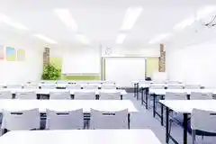 ふれあい貸し会議室 原宿No61