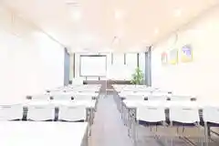 ふれあい貸し会議室 新宿No64