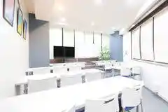 ふれあい貸し会議室 新宿No65