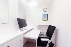 ふれあい貸し会議室 新宿No66