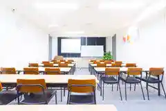 ふれあい貸し会議室 新宿No74