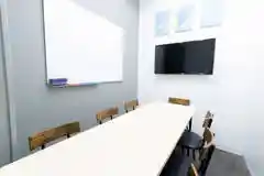 ふれあい貸し会議室 五反田No80