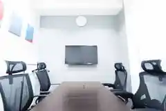 ふれあい貸し会議室 五反田No81