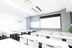 ふれあい貸し会議室 五反田No82