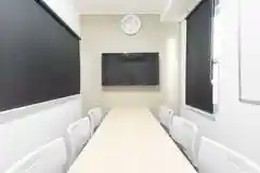 ふれあい貸し会議室 目黒No84