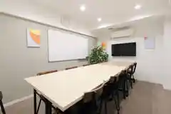 ふれあい貸し会議室 品川No85