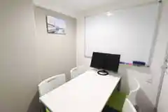 ふれあい貸し会議室 品川No88