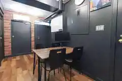 ふれあい貸し会議室 渋谷No93