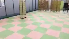 マーシィー稲田薬局 多目的フリースペース