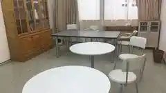 マーシィー稲田薬局 貸し会議室