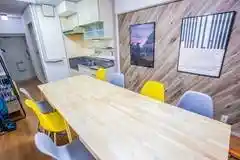 VILLENT チサン博多