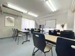 針谷第二ビル 4階