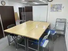 三軒茶屋レンタルスペースサンチャイナ ルーム1