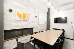 ふれあい貸し会議室 心斎橋No98