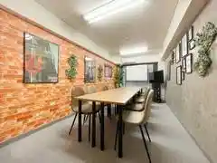 ふれあい貸し会議室 高田馬場E