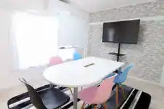 ふれあい貸し会議室 東武練馬A