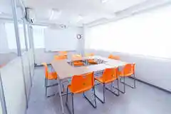 ふれあい貸し会議室 中河原C