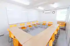 ふれあい貸し会議室 中河原D