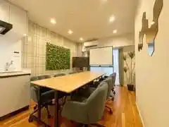 ふれあい貸し会議室 中野A