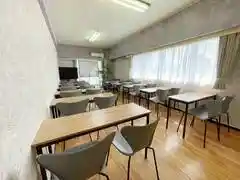 ふれあい貸し会議室 高田馬場F