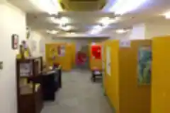 三軒茶屋レンタルスペースサンチャイナ 教室貸切りプラン