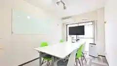 ふれあい貸し会議室 浜松B