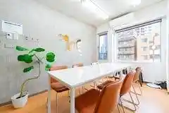 ふれあい貸し会議室 横浜C