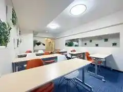 ふれあい貸し会議室 九段下A-802