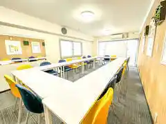 ふれあい貸し会議室 九段下B-804