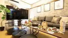 ふれあいスペース 蒲田C