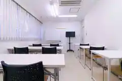 ふれあい貸し会議室 心斎橋C