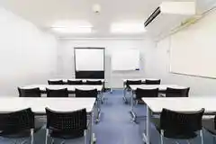 ふれあい貸し会議室 新宿豊栄