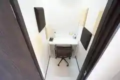 wash+西葛西駅メトロワークブースB