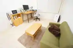 緑ワークスペース新大阪駅