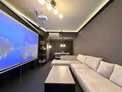 シェアスペcinema渋谷