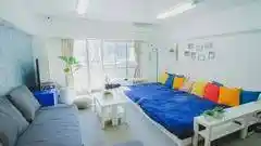 シェアスペHome新宿