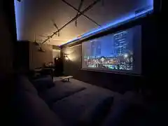 シェアスペcinema池袋