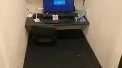 まんがランド門前仲町店 個室