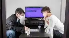 まんがランド錦糸町店 防音完全個室会議室