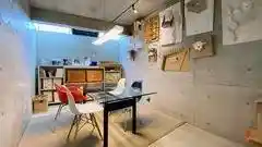 彦根建築設計事務所 ワークスペース