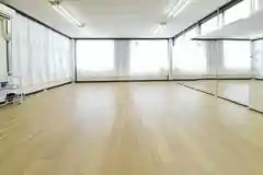 レンタルスタジオHIKARI 上野