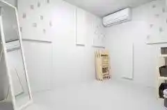 スタジオアコースティック LLルーム