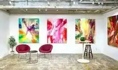 EXスタジオ麹町 Studio A