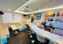 完全貸切セルフBar専門店 BarNear心斎橋